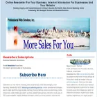 newsletterstories.com