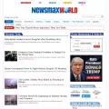newsmaxworld.com