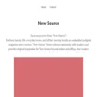 newsourcemag.com