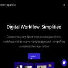 newspark.io