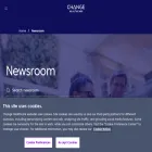 newsroom.changehealthcare.com