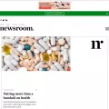 newsroom.co.nz