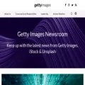 newsroom.gettyimages.com