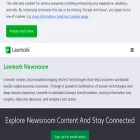 newsroom.lexmark.com