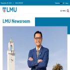 newsroom.lmu.edu