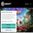 newsroom.ubisoft-press.com