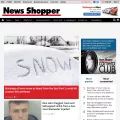 newsshopper.co.uk