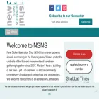 newstokenewingtonshul.org