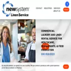 newsystemlaundry.com