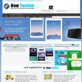 newtechno.fr