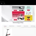 newtechstore.eu