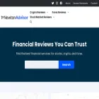 newtonadvisor.com