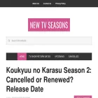 newtvseasons.com