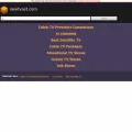 newtvset.com