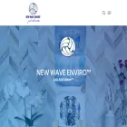 newwaveenviro.com