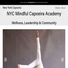 newyorkcapoeira.com