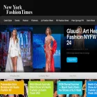 newyorkfashiontimes.com