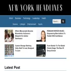 newyorkheadlines.com
