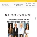 newyorkheadshots.com