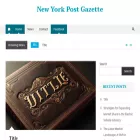 newyorkpostgazette.com