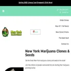 newyorkseedsandclones.com