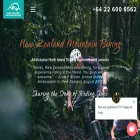 newzealandmountainbiking.com