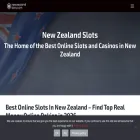 newzealandslots.com