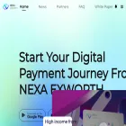 nexaexworth.com