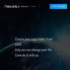 nexalevelx.com
