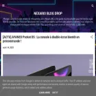 nexariobd.fr