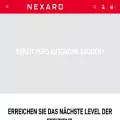 nexaro.com