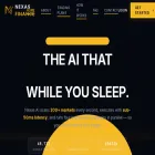 nexastradingbot.com