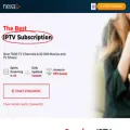 nexatv.co
