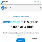 nexcbitmarket.com