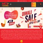 nexcrackers.com