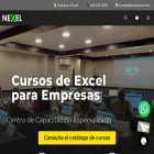 nexel.com.mx