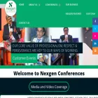 nexgenconferences.com