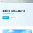 nexmindglobal.com