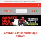 nexon.com.ar