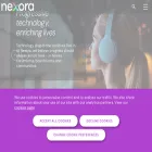 nexora.com