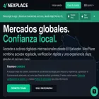 nexplace.com