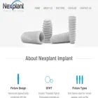 nexplant.com