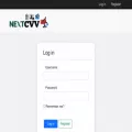 nextcvv.cc