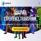 nextenttv.com