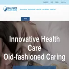 nexterahealthcare.com