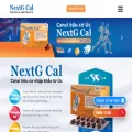 nextgcal.vn