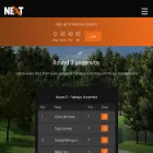 nextgolftour.com