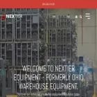 nextierequipment.com