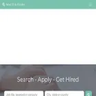 nextjobfinder.com