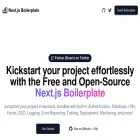nextjs-boilerplate.com